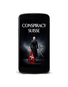 The Audio Version of Conspiracy Suisse